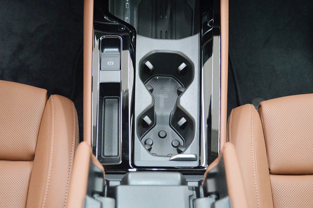 Skoda Superb - Bild 11