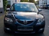 Mazda 3 BK Limousine 1.6 Benzin - Mazda Mazda3 BK