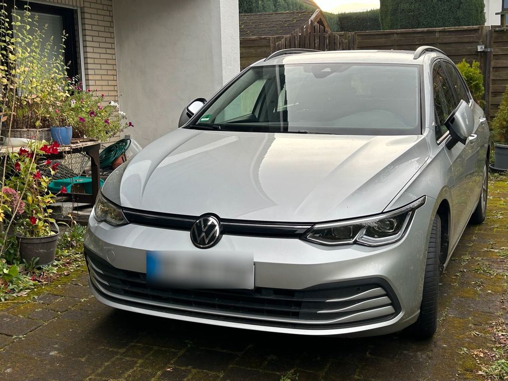 Image of Volkswagen Golf