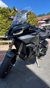 BMW S 1000 XR