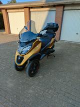 Piaggio MP3 500 HPE Sport Advanced - PIAGGIO MP3 500 HPE SPORT