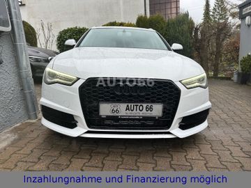 Audi A6 - 2