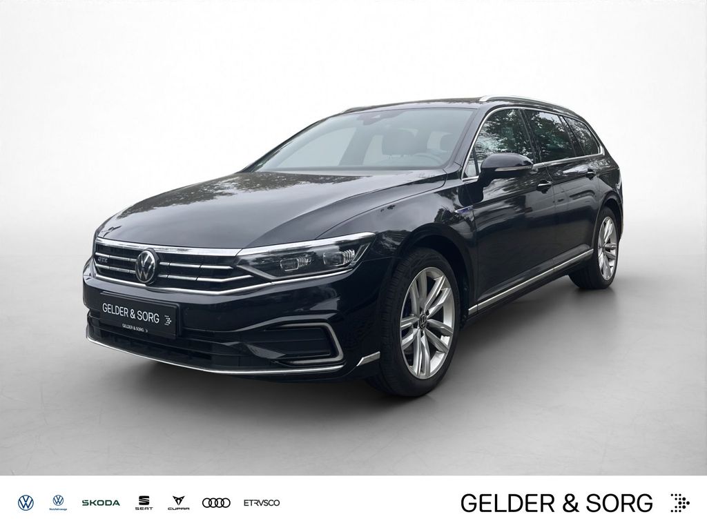 Image of Volkswagen Passat Variant