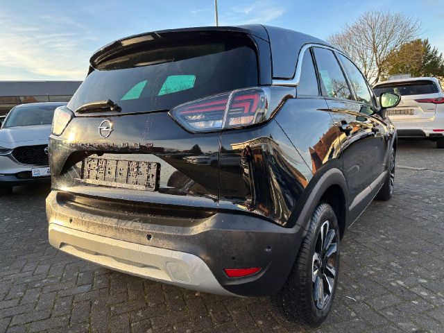 Opel Crossland 1.2 Elegance Autm.  NaviKamera