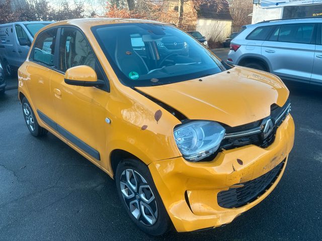 Renault Twingo Zen Electric/keine Batteriemiete !