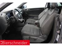 Volkswagen T-Roc - Vorschau Bild 4