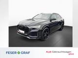 Audi RSQ8 qu. Tip-tr. +RS ESSENTIAL+KERAMIK+HEAD-UP+ - gebrauchte Audi RSQ8 aus dem Jahr 2024