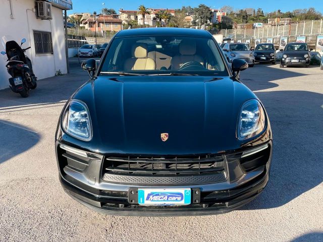 Altele Porsche Macan 2.0 T