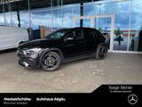 Mercedes-Benz GLA 250 4MATIC AMG Night AHK Distr MLed Soundsys - Mercedes-Benz GLA 250 aus 2023