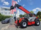 Manitou MT 1840 easy - Manitou 1840