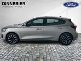 Ford Focus Titanium LED+Navi+Winterpaket+Kamera - Ford Focus Gebrauchtwagen in München