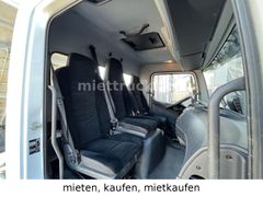 Fahrzeugabbildung Mercedes-Benz 818 K Meiller Dreiseitenkipper Mietkauf möglich