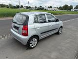 Kia Picanto 1.1 LX - gebrauchte Kia Picanto aus dem Jahr 2005