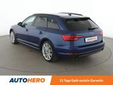 Audi A4 2.0 TFSI Sport ultra Aut.*NAVI*LED*TEMPO*PDC* - Audi A4 Gebrauchtwagen in Stuttgart