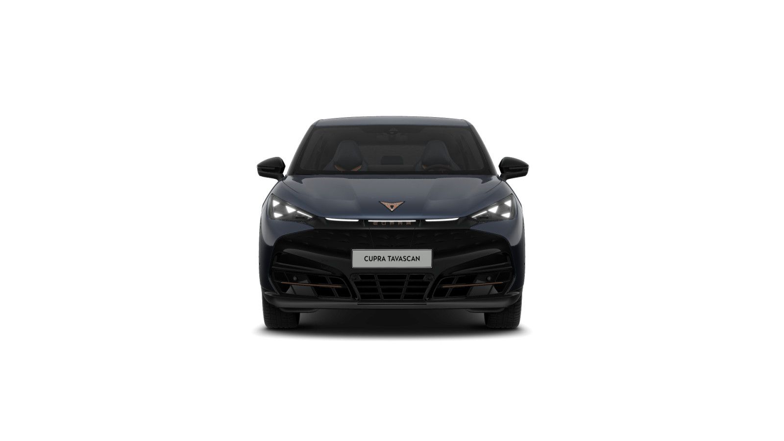 Cupra Tavascan - Bild 4