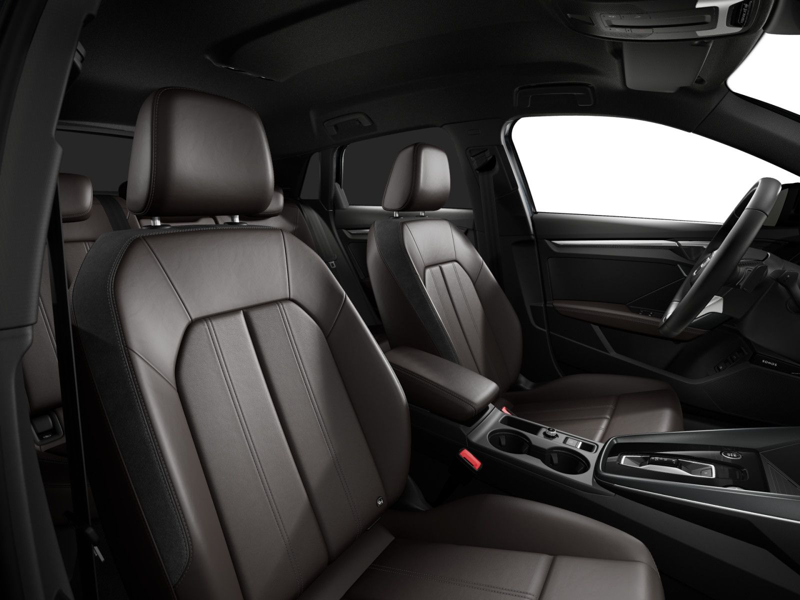 Audi A3 - Bild 11