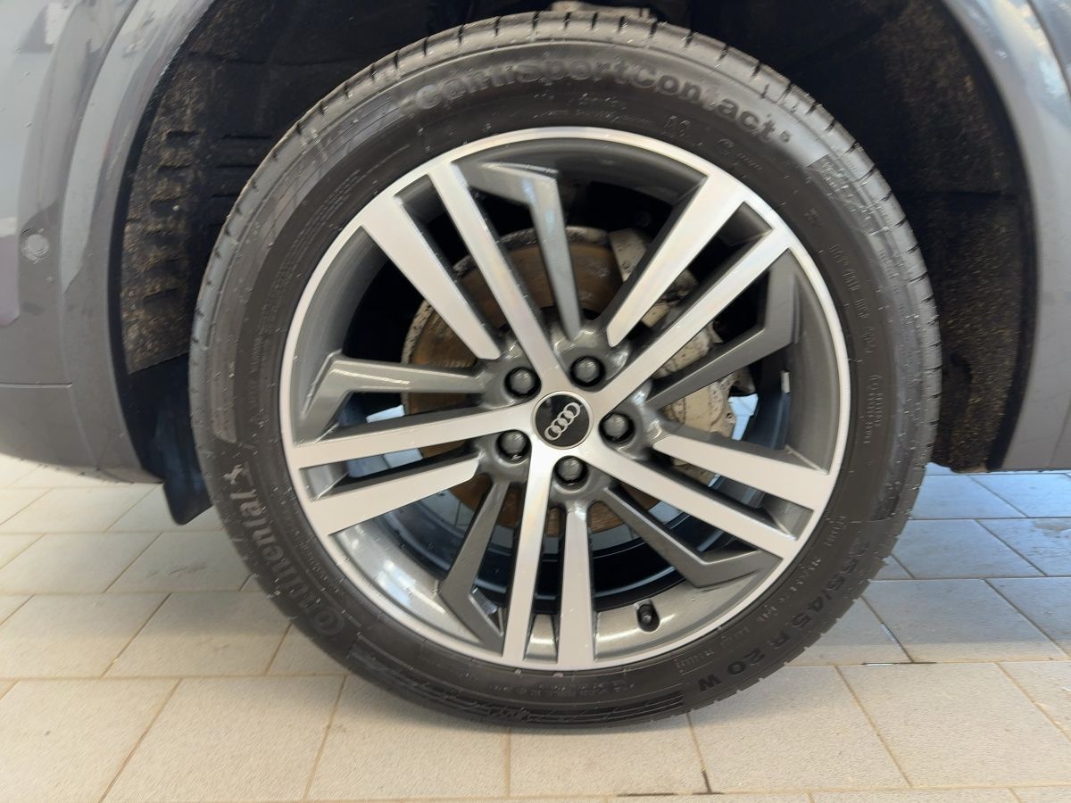Audi Q5 - Bild 18