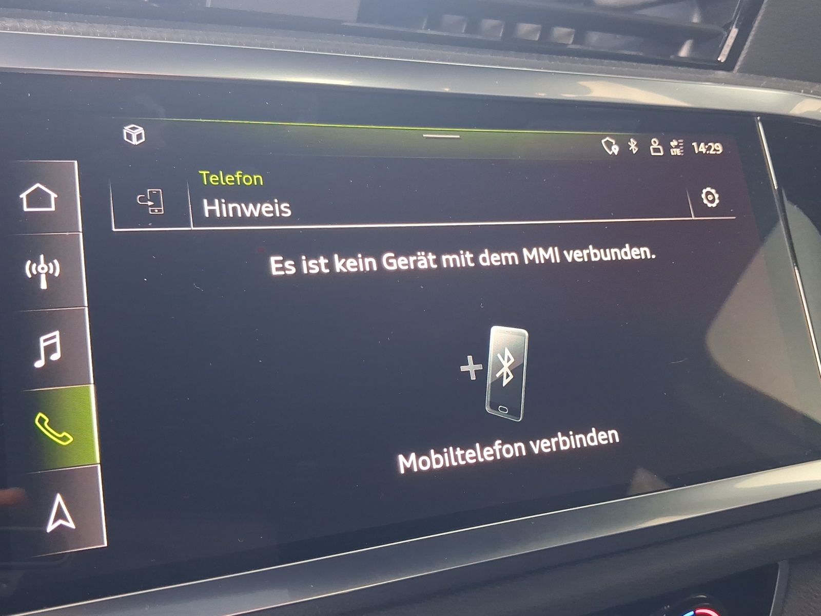 Audi Q3 Sportback 40 TFSI quattro S line Matrix ACC R foto 18