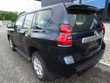 Toyota Land Cruiser 2.8 Turbodiesel KAT Comfort - gebrauchte Toyota Land Cruiser aus dem Jahr 2018