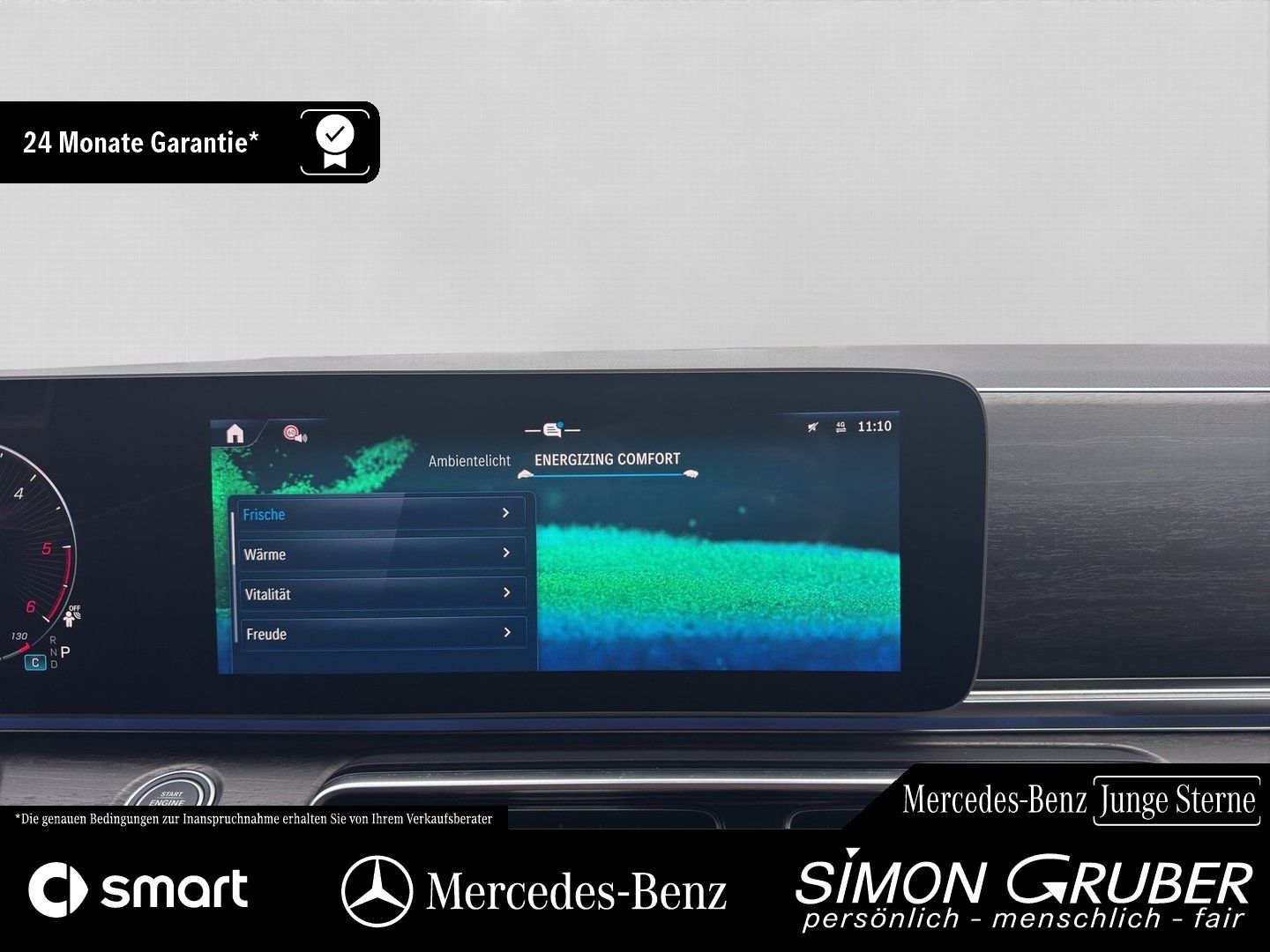 Fahrzeugabbildung Mercedes-Benz V 300 d 4M AVANTGARDE Extralang 8Sitze Standhzg