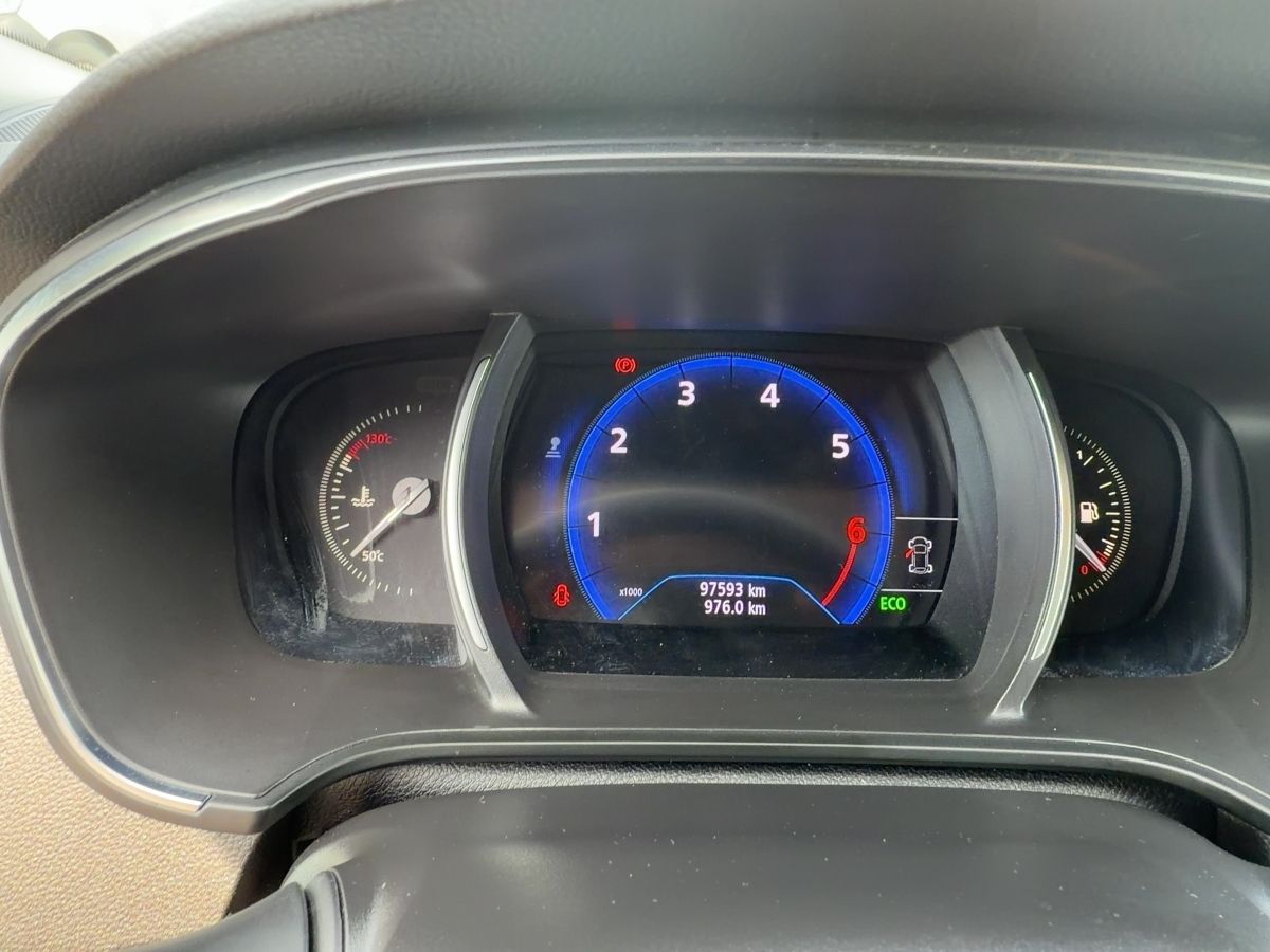 Renault Megane - Bild 14