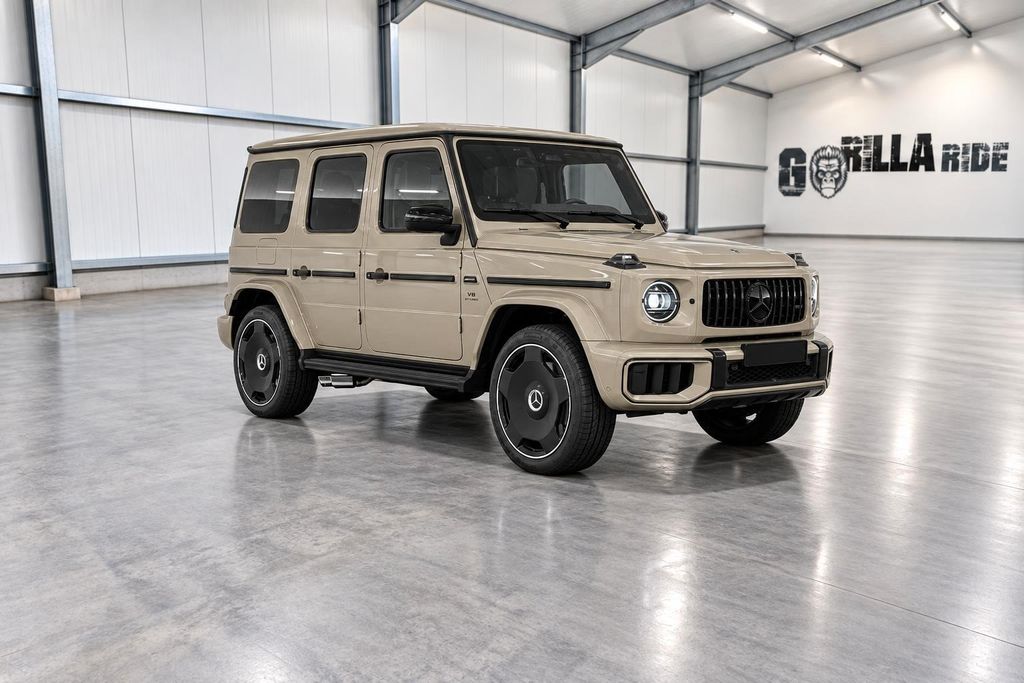 Image of Mercedes-Benz Other