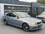 BMW 318 i Limousine*Klimaanlage*Einparkhilfe* - BMW 318 aus 2006: 318i
