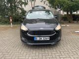 Ford Grand C-Max TDCi 110kW PowerShift Trend Trend - Ford Grand C-Max: Trend