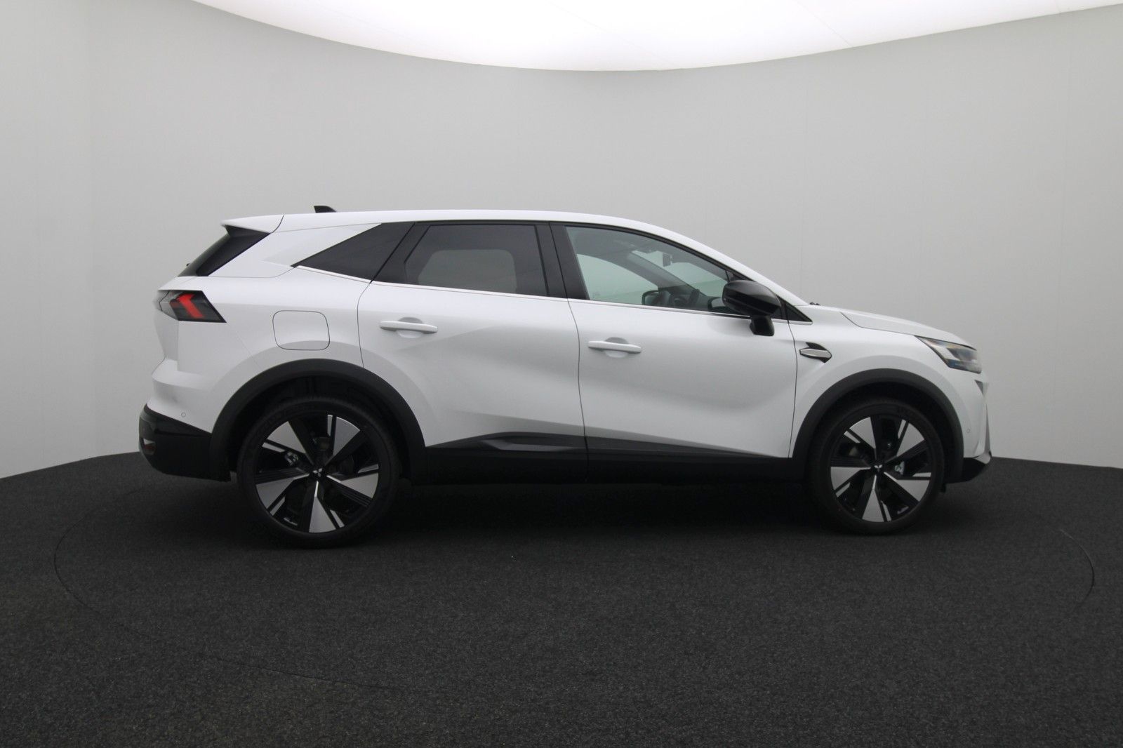 Fahrzeugabbildung Mitsubishi Grandis 1.3 Turbo Mildhybrid Intro Edition DCT