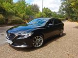 Mazda 6 2.2 SKYACTIV-D 175 i-ELOOP Sports-Line Spo... - Mazda 6 in Bonn