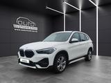 BMW X1 sDrive*Sport-line*Navi*Kamera*SitzHZ*Ambiente - BMW X1: Weiß