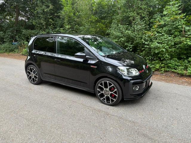 Volkswagen up! GTI