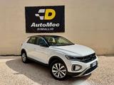 Volkswagen T-Roc 1.0 TSI 115 CV Style BlueMotion - Volkswagen T-Roc mit Benzin-Antrieb: Kombi, Schaltgetriebe