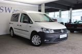 Volkswagen Caddy 2,0 TDI KOMBI BMT DSG ANHÄNGERKUPPLUNG - : Kombi, Anhängerkupplung