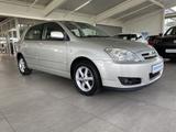 Toyota Corolla 1.4 Sol ALLWETTER KLIMAAUT. - gebrauchte Toyota Corolla aus dem Jahr 2005