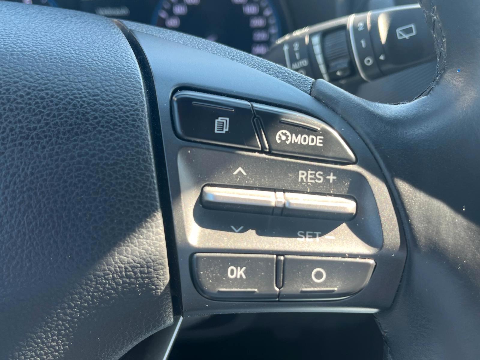 Hyundai Kona Premium*HUD*Lenkradh*