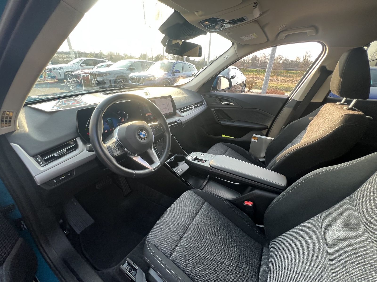 BMW X1 xDrive20d Driv.Ass.Plus LED AHK foto 9