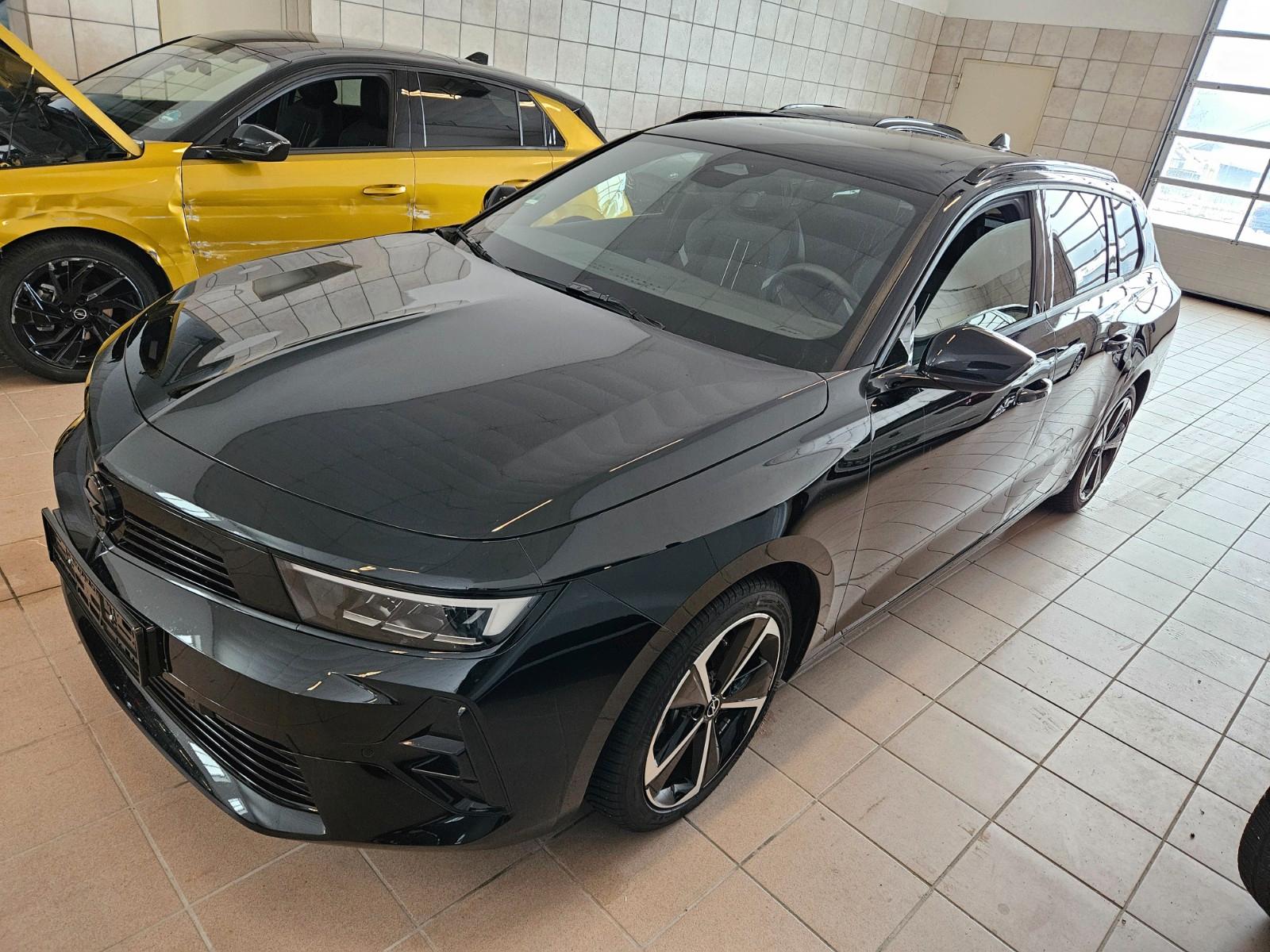 Opel Astra L Sports Tourer GS *PANORAMA*ACC*