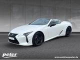 Toyota Lexus LC 500 Ultimate Edition +Night+Navi+Pano