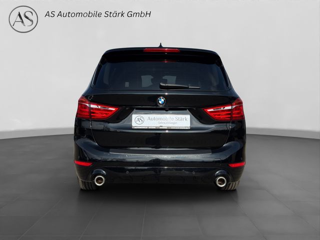 Fahrzeugabbildung BMW 220i Grand Tourer Pano+Kamera+Leder+Head-Up+HiFi