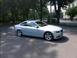 BMW E92 325i, Automatik, Mondstein, - BMW 325 in Mönchengladbach