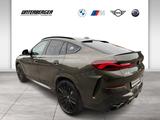 BMW X6 xDrive40d M Sportpaket Pro-BMW Niere Iconic G - BMW: 6x