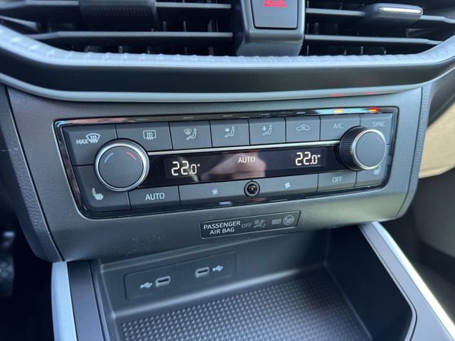 Arona Road Edition 1.0 TSI DSG Navi SHZ AHK ACC