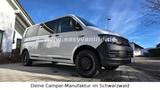 Volkswagen T6 4 Motion Camper von Easyvanlife - Allradantrieb Kastenwagen