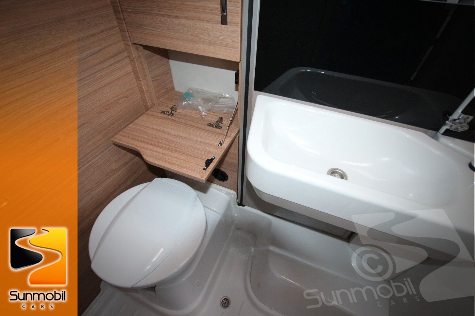 Fahrzeugabbildung Weinsberg X-Cursion 500 LT Edition Pepper