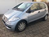 Mercedes-Benz Zu verkaufen  Mercedes A170 Elegance Autom... - Mercedes-Benz 170 v