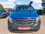 Mercedes-Benz Vito Mixto 114 Extra lang Autom. RWD 5Sitze - Mercedes-Benz Vito: Sitz