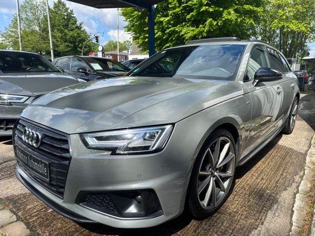 Audi A4 Avant 40 TDI sport S Line Kamera Panorama