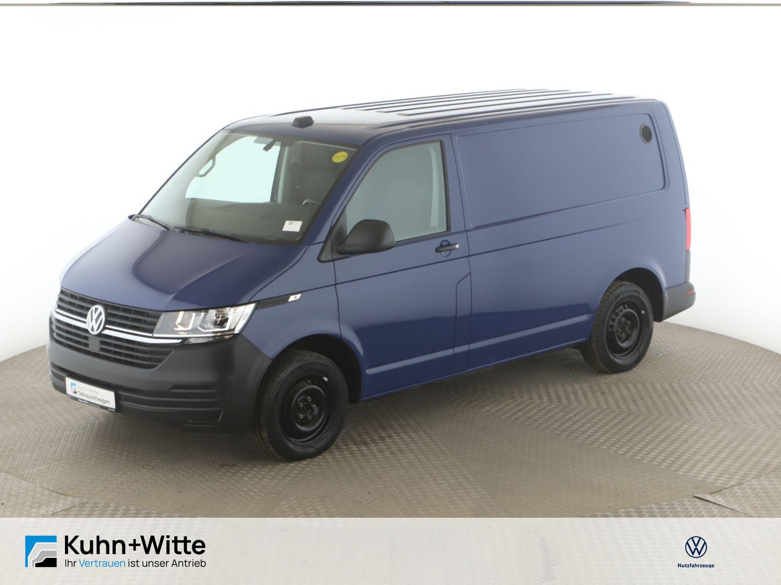 Volkswagen T6.1 Kasten 2.0 TDI KR AHK+PDC+Navi+SHZ