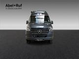 Frankia Yucon K-Peak 7.0 GD 4x4 Aufstell Markise - Frankia Neu
